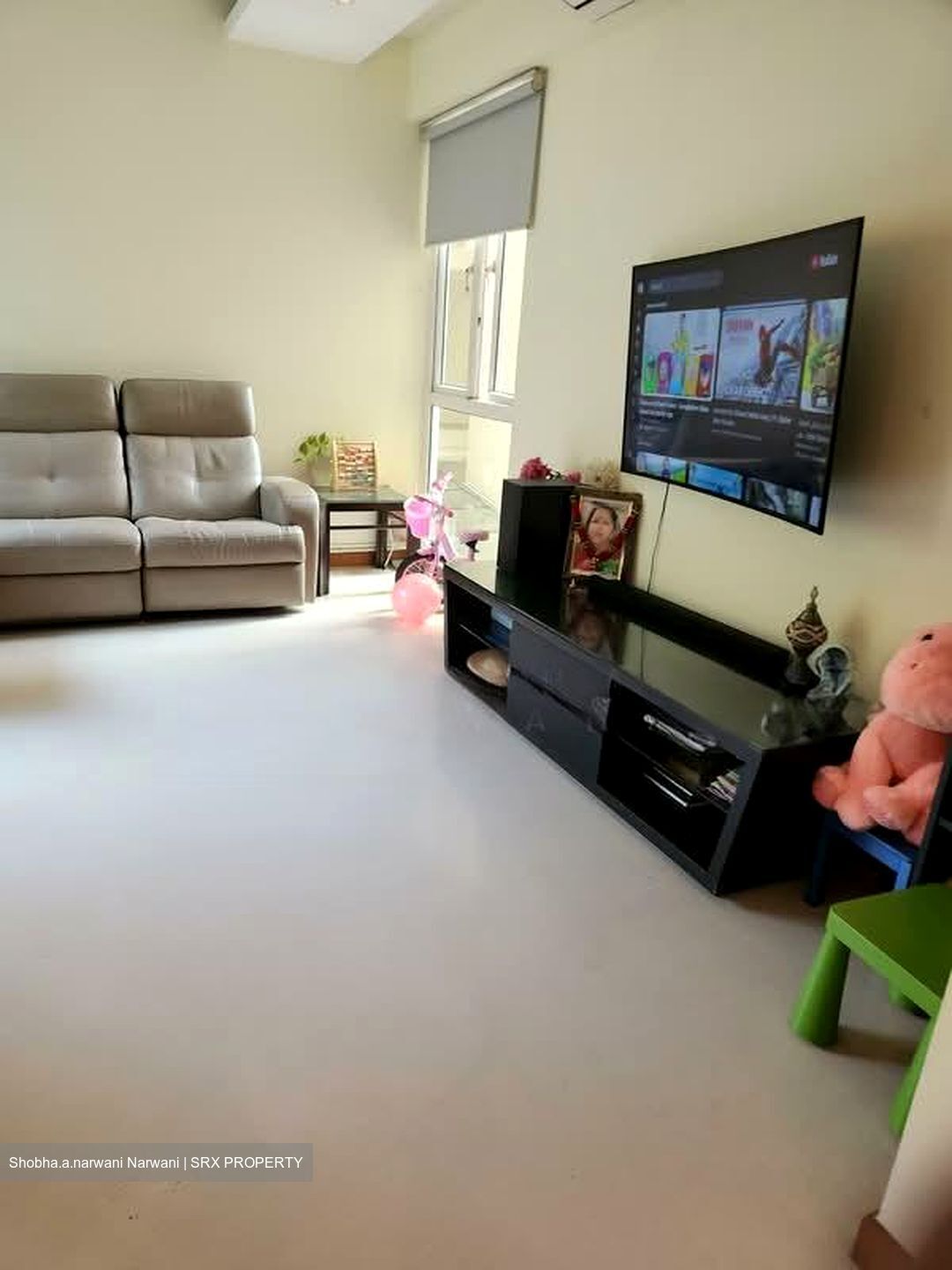 Savannah Condopark (D18), Condominium #530341401